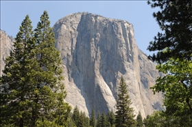 Yosemite NP